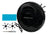 Aspirador De Pó Robo Agratto Praticci Usb 3w Pto Preto 3.7v