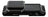 Grill Sanduicheira Agratto Eletrico Duo Grill Mr Cheff Preto 220v