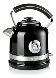 Chaleira Elétrica Ariete Moderna Preto 1,7 Litros 1850w 220v