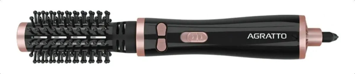 Escova Rotativa Della Agratto Bivolt 110v/220v 127/220v