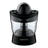 Espremedor De Frutas Aedf01i Preto 700ml 25w Agratto Frequência 60 Hz