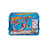 Hot Wheels Caixa Acrobacias De Fogo Mattel Hmc04