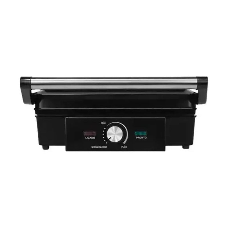 Multi Grill Premium Mr Cheff Agratto Agrl01i-01 2000 Watts