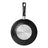 Frigideira Funda Tramontina Em Alumínio Com Revestimento Interno Antiaderente Starflon Max 28 Cm 3,3 L