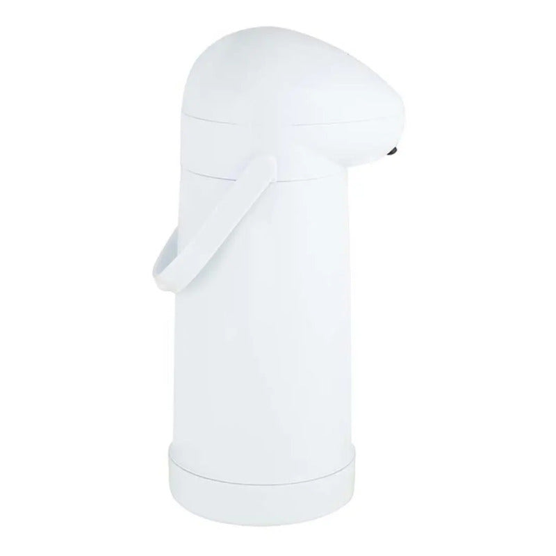 Termo Mor Nobile Inox 1l Branco Branco