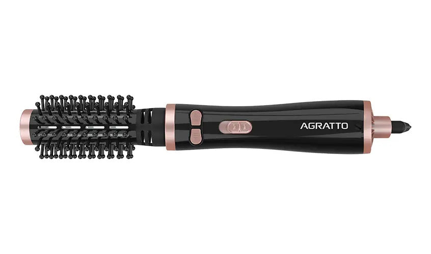 Escova Rotativa Della Agratto Bivolt 110v/220v 127/220v