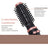 Escova Rotativa Della Agratto Bivolt 110v/220v 127/220v