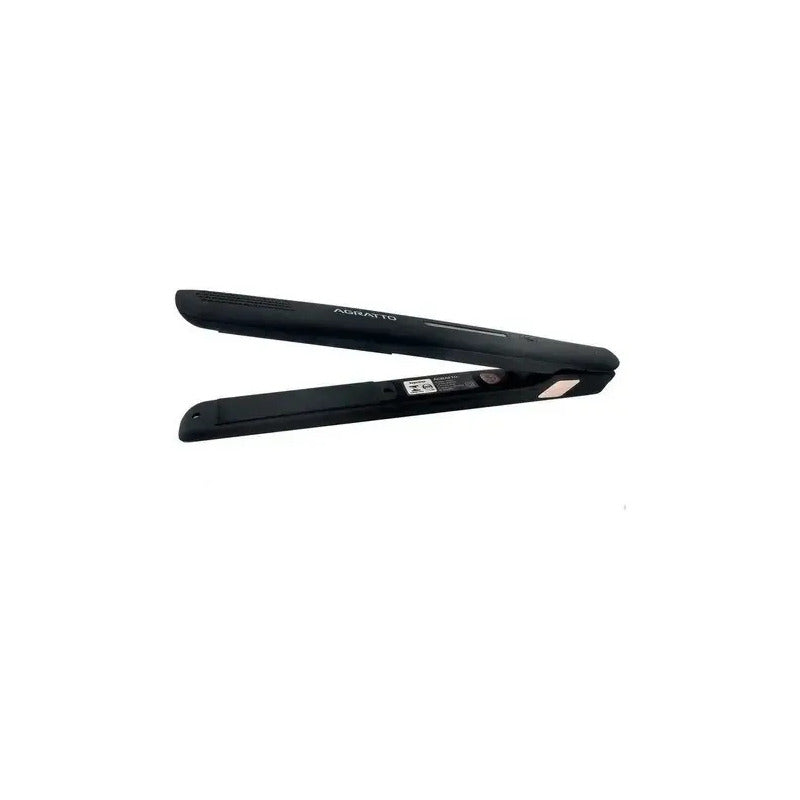 Chapinha Profissional Cerâmica Preto Agratto Pa-03