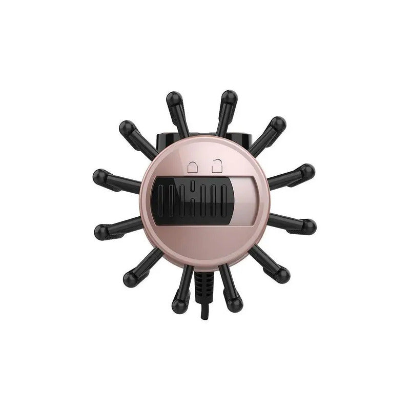 Escova Rotativa Della Agratto Bivolt 110v/220v 127/220v