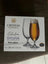 Copo De Cerveja Bohemia Crystal Sylvia 380ml - Kit 6un Cor Transparente