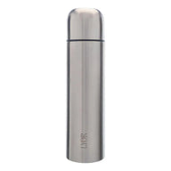 Garrafa Térmica De Aço Inox 500 Ml - Lyor