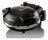 Forno De Pizza Elétrico Ariete 917 C/ Refratário 220v Preto 220v Preto