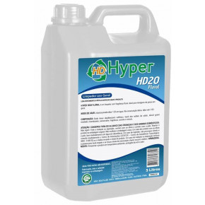 Detergente e Desengordurante - HD 20 - Hyper