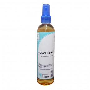 Solvfresh Spray 300m - detergente solvente - Spartan