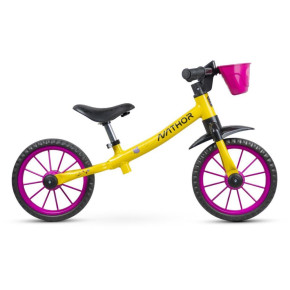 Bicicleta Infantil Aro 12 Balance Bike Garden - Unidade
