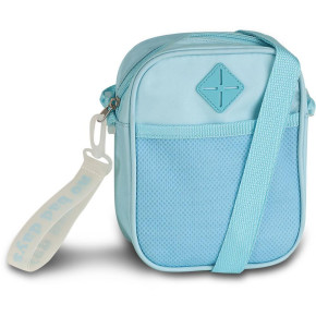 Bolsa Feminina Shoulder Bag Cores Pastel (s) - Unidade