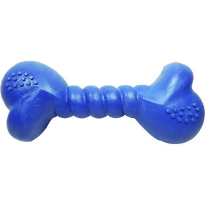 Brinquedo Para Pet Osso Maxbone Azul G - Unidade