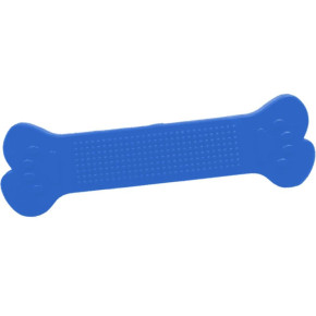 Brinquedo Para Pet Osso Topbone Azul M - Unidade