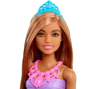 Barbie Fantasy Princesa Básica (s) - Unidade