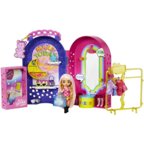 Barbie Extra Mini Conjunto Boutique - Unidade