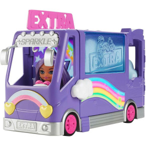 Barbie Extra Mini Tour Bus - Unidade