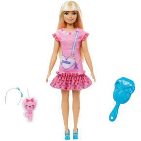 Barbie Family Minha 1ª Barbie Boneca (s) - Unidade