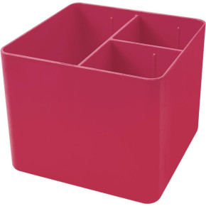 Acessorio Para Mesa Porta Obj Full Color Pink 3div - Unidade
