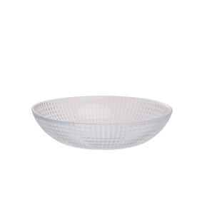 bowl De Vidro Sodo-calcico Oriental 14,5x3,5cm - Lyor
