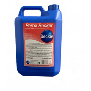 Limpador de Uso Geral - Perox Becker 5 Litros - Becker