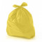 saco de lixo amarelo 100 litros